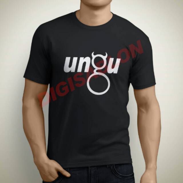 Kaos ungu band