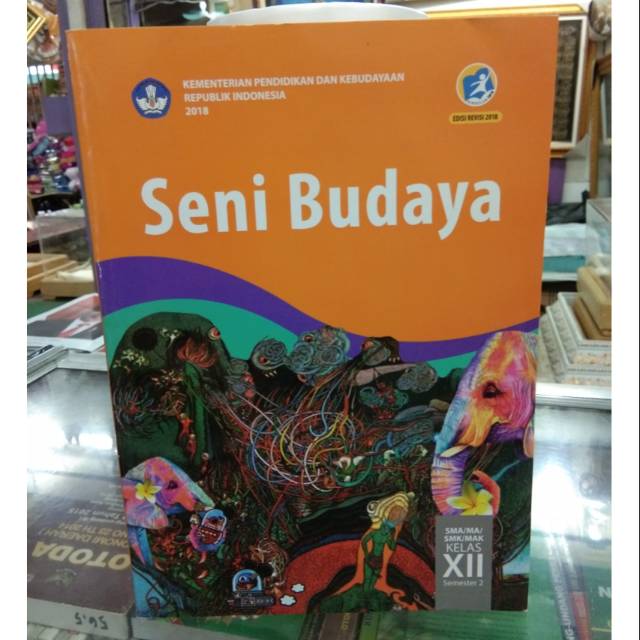 Buku Seni Suara Jawa Kelas 1 Sd - Buku Sosiologi Kelas 12 Kurikulum 2013 Revisi 2018 - Info ...