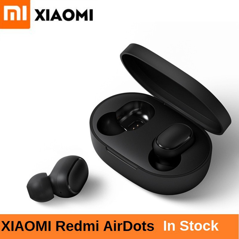 Xiaomi Redmi Airdots TWS Bluetooth Headset Xiaomi 5.0