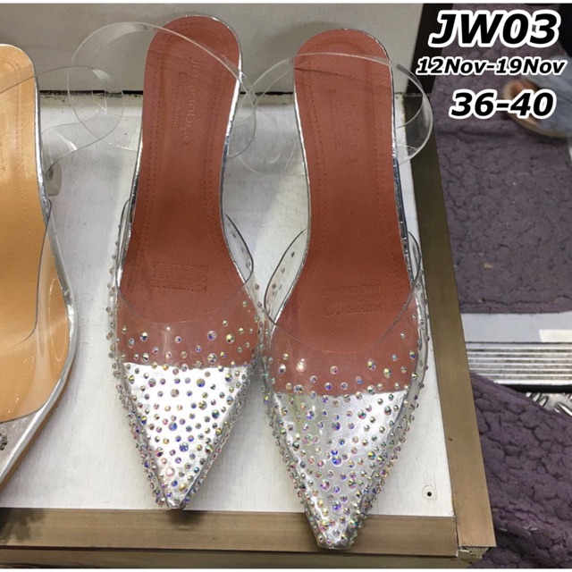 Sandal Premium Bangkok