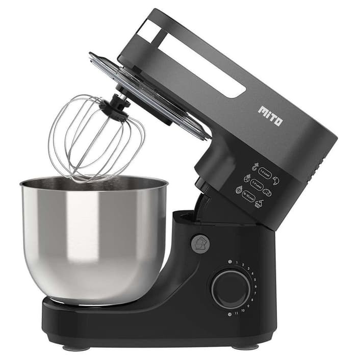 MITO MX 100 / STAND MIXER 5 LITER 350 WATT / MX100