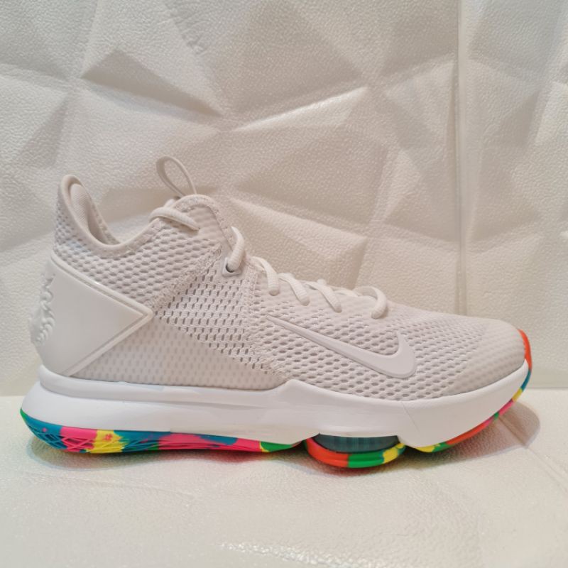 Jual NIKE Lebron Witness 4 EP [ORI NO 