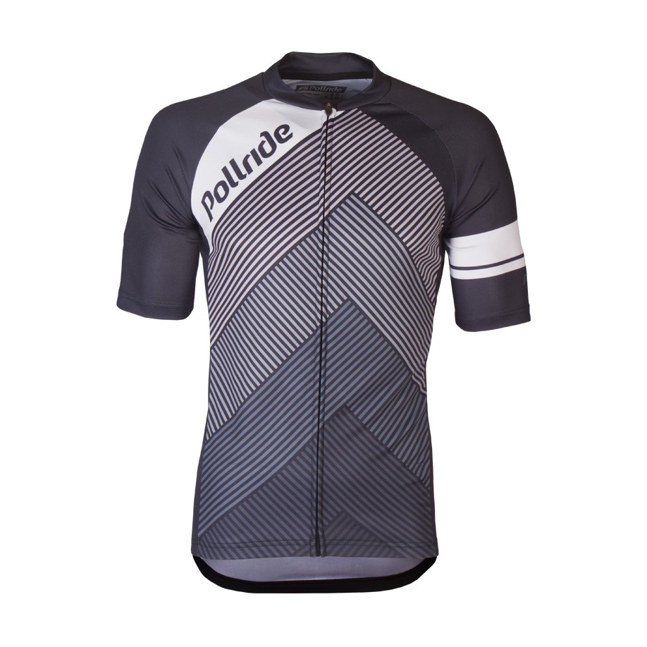 Download Jersey Sepeda Roadbike Pollride HI TERRA shortsleeve ...