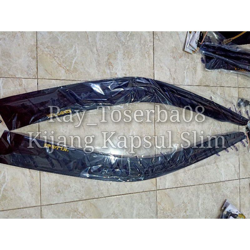 Talang Air  Kijang Kapsul