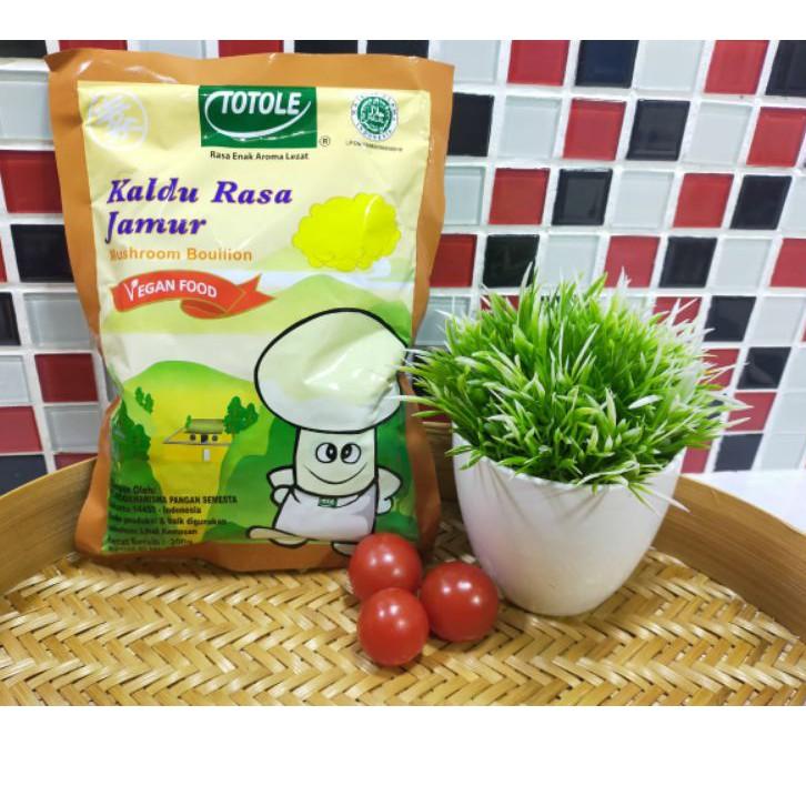 

「Mega Sale」 Totole Kaldu Jamur 400 gr