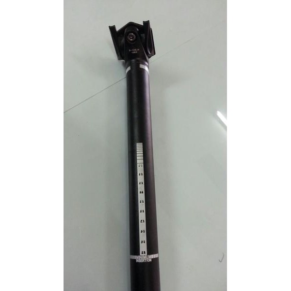 seatpost entity