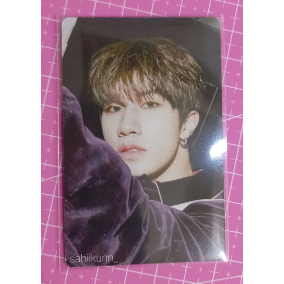 MD Pop Up Treasure Yedam