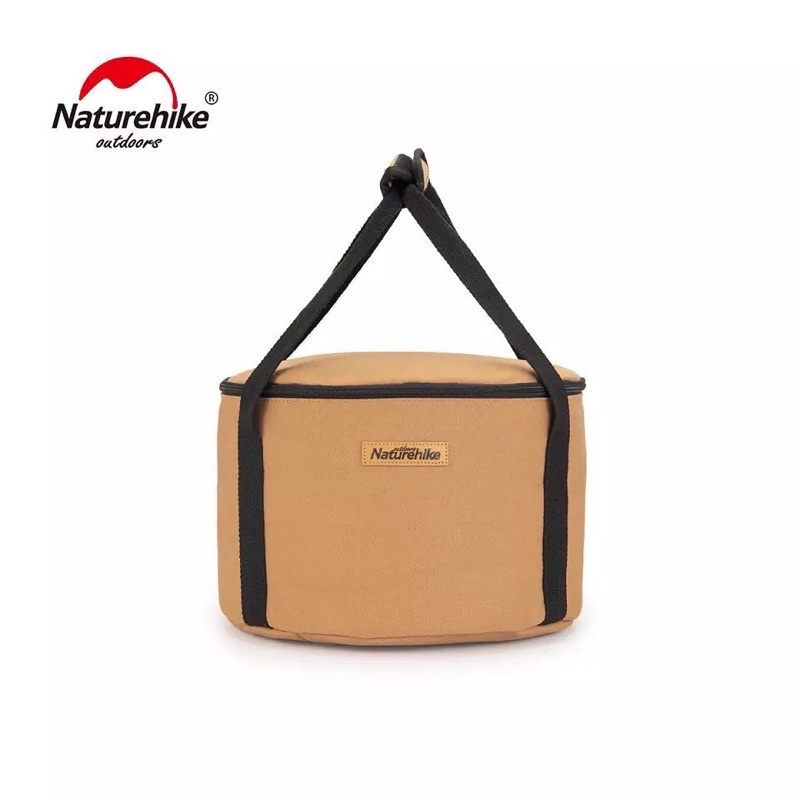 STORAGE BAG CANVAS BULAT NATUREHIKE NH20PJ129