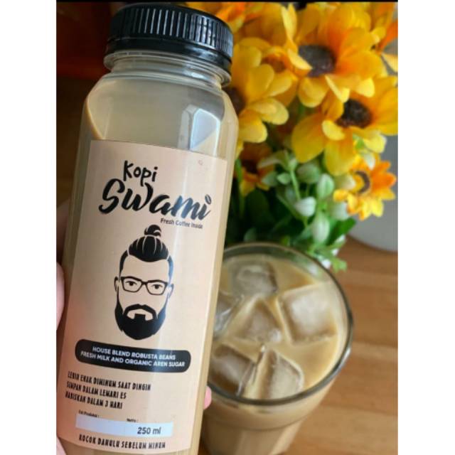 

Kopi Swami