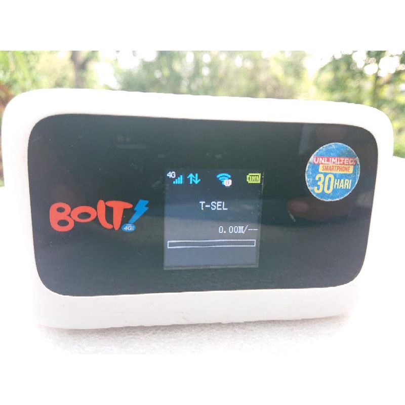 Modem Mifi Bolt ZTE Mf910 Hydra Unlock Alloprataor 4G LTE (Frek B1/B8/B40) Fmware Telia 4G+