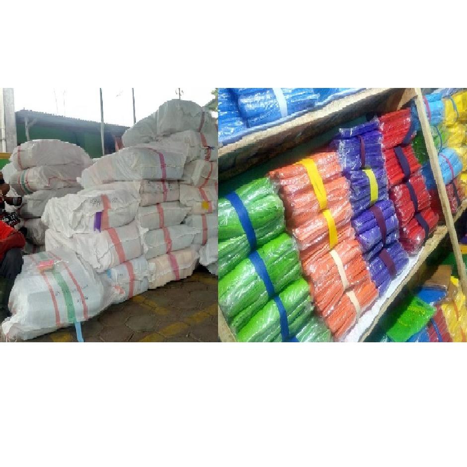 

Baru 7DMVW 1 Lusin isi 12 Tas Kain Spunbond / Goodie Bag Tali Ukuran L = 30x40 cm ntuk Kantong Belanja Lipat Serbaguna, Bingkisan Souvenir Sembako, Idangan Nasi Kotak Hajatan / Pernikahan, Box Goody bag Berkat Besek Syukuran / Tasyakuran Lusinan Murah 30x