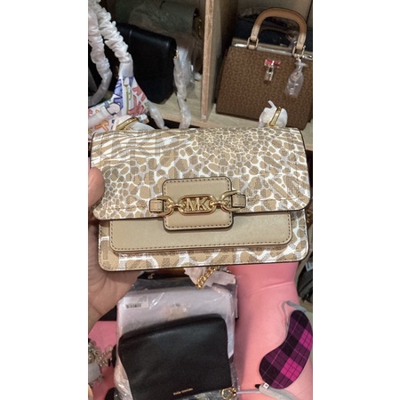 michael kors heather original