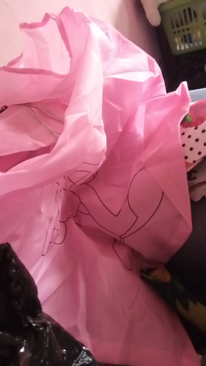 Tas Belanja Lipat Serbaguna Shopping Bag Serbaguna Dan Bermacam Motif/tas Belanja Lipat Motif