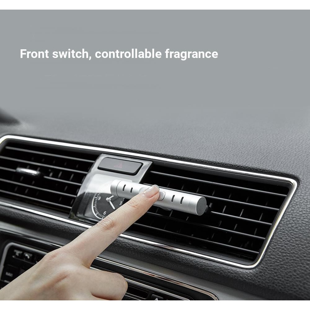 239 GUILDFORD GF-ANPX7 Car Air Freshener Perfume Diffuser Purifier