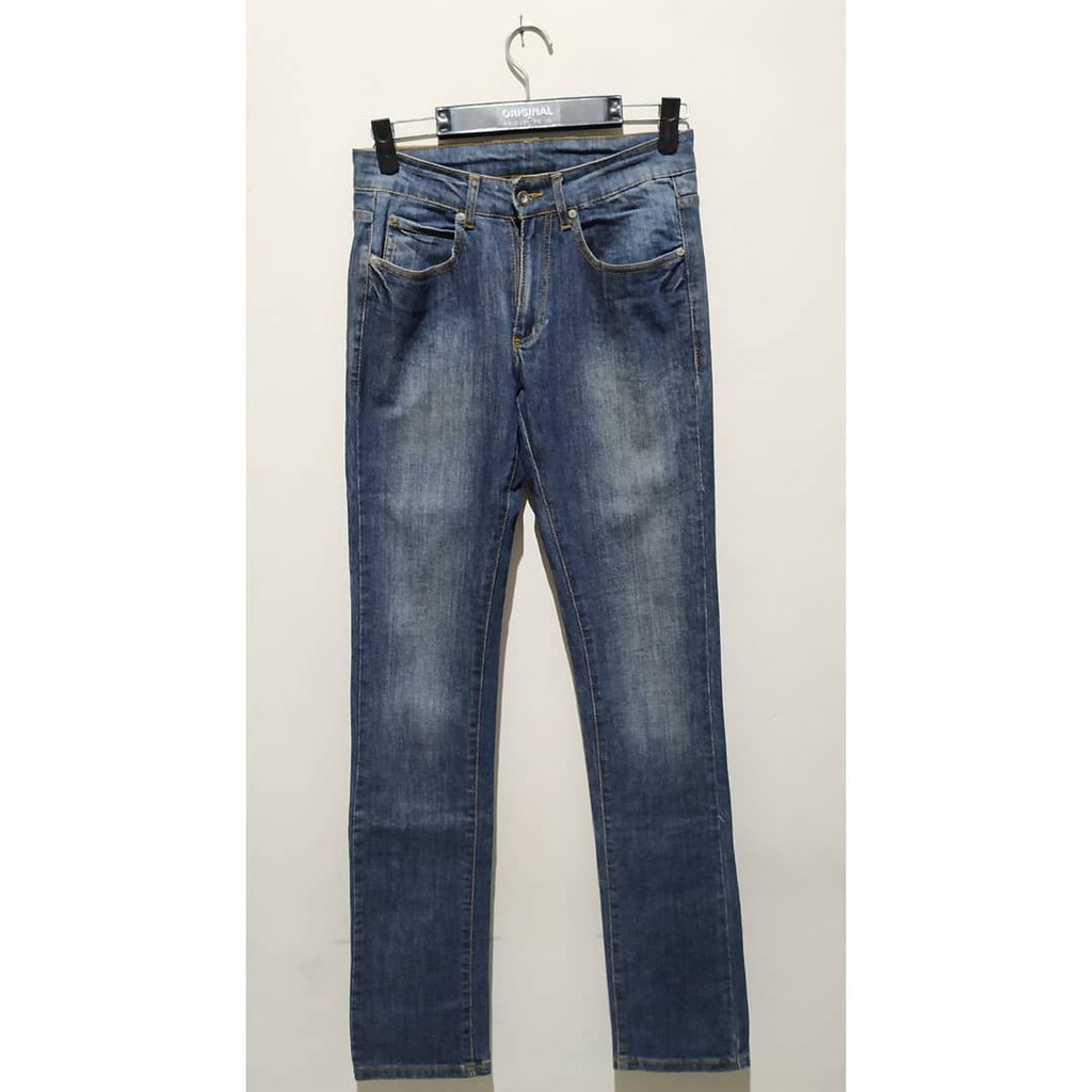 Celana Jeans Zara Man Jeans Original