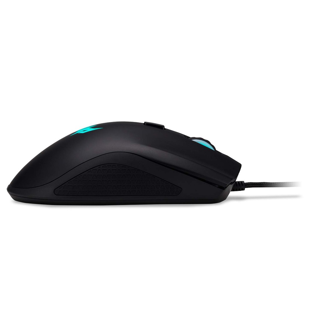 Mouse Gaming Acer Predator Cestus 320 Wired 6500 DPI - Acer Cestus 320