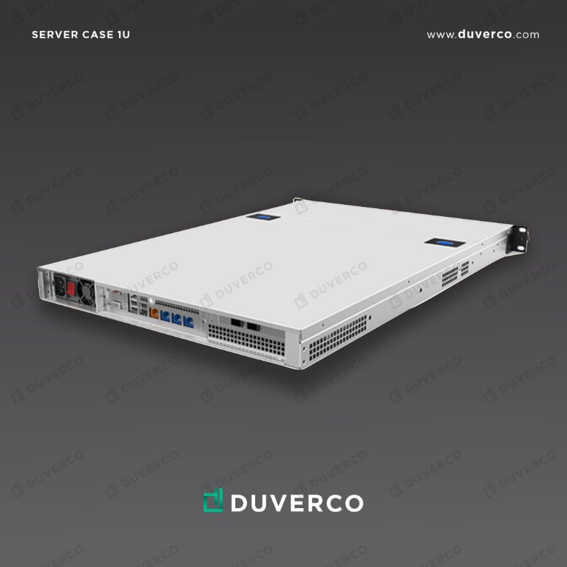 Server Case 1U Product model: K11007