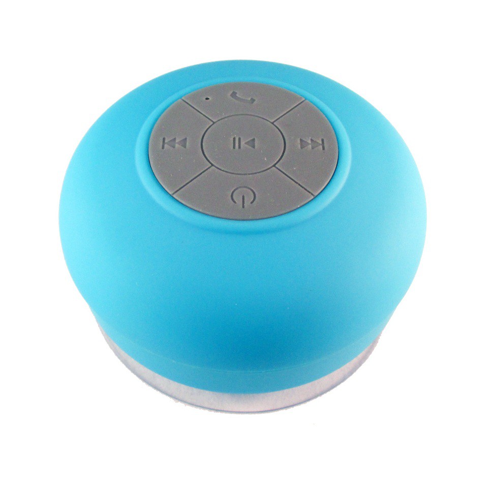 SPEAKER BLUETOOTH MINI WATERPROOF