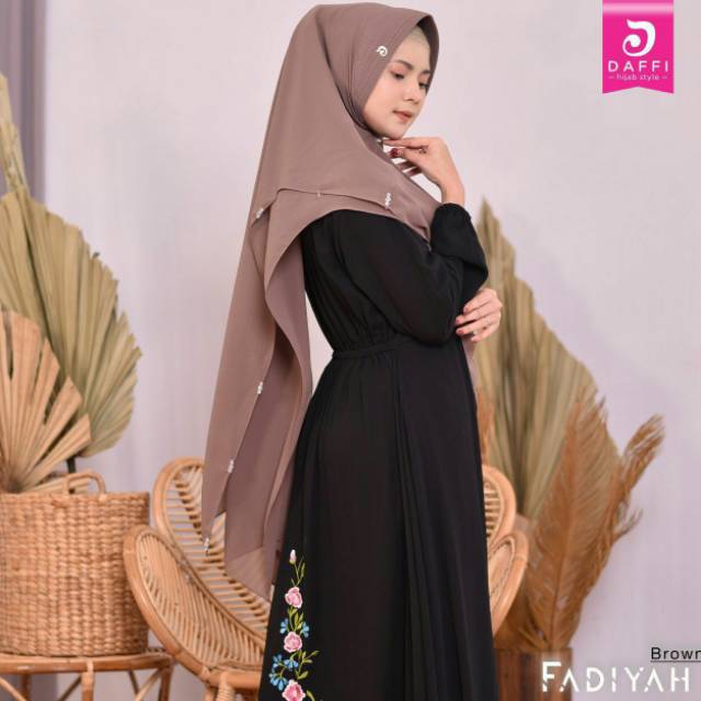 Hijab Fadiyah