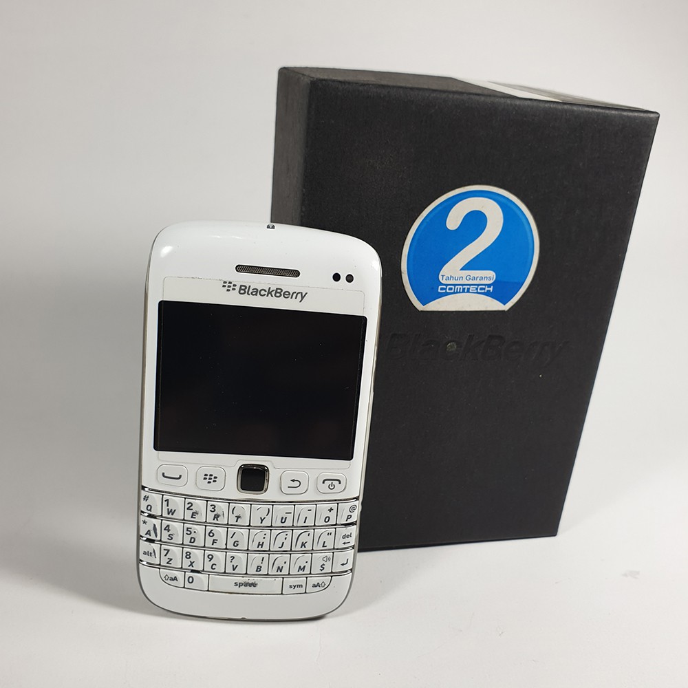 Blackberry Bold 9790 Bellagio