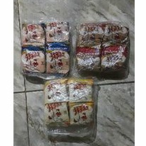 grosir pelet, tepung ebi, dan kinoy kristal Jitu