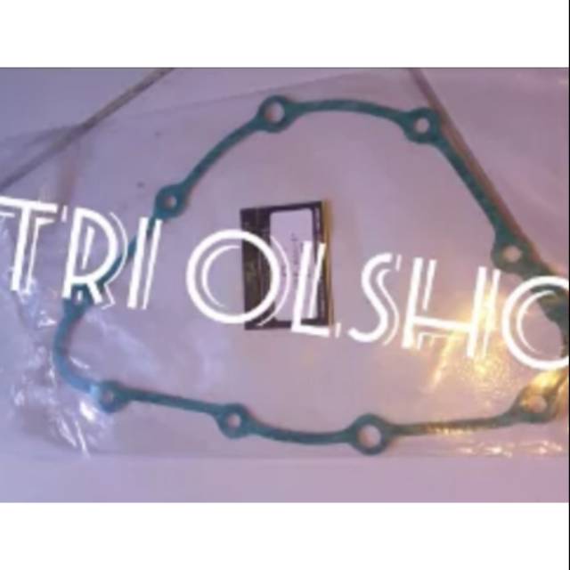 Paking mahnet mahnit cb150r old lama cb 150 r cb150 150r honda CS1 packing gasket magnet mahnet kiri