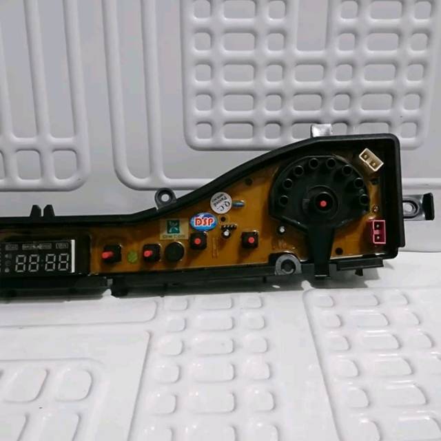 Pcb Modul Mesin Cuci Polytron Paw 7511, 8511, 9511