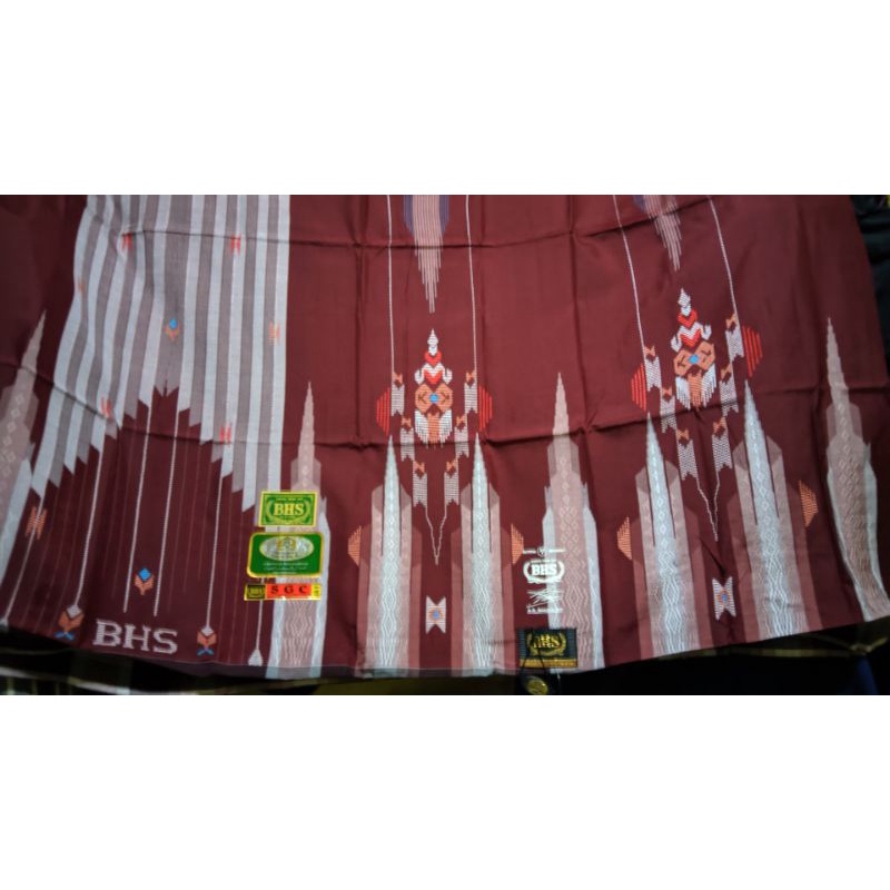 BHS SGC SUTERA SPUNSILK