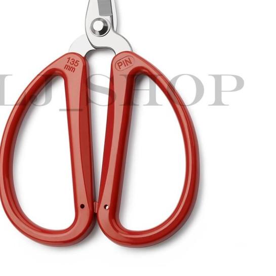 

❅ Gunting kodok merk PIN Germany Quality ♛