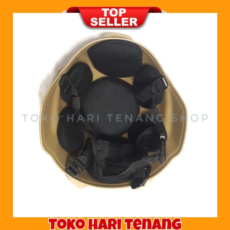 HELM MILITER TACTIS HELM IMPORT