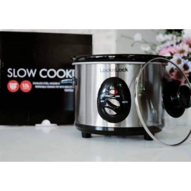 HLS SLOW COOKER LOCK AND LOCK ORIGINAL