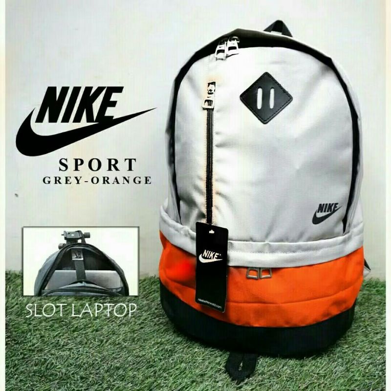 RANSEL NIKE Tas Anak Ransel Anak Sekolah Tas Terbaru