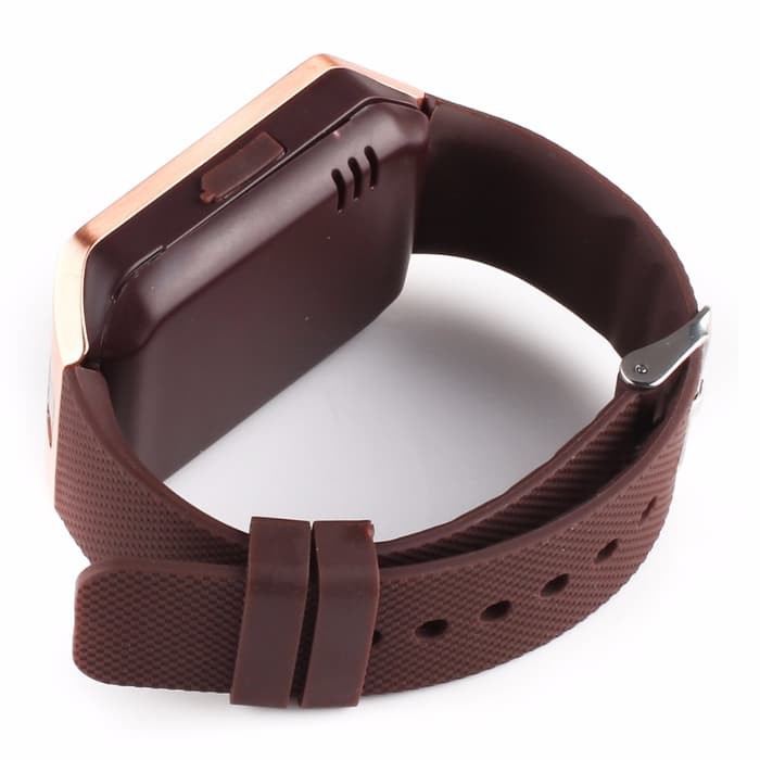 Smartwatch U9 DZ09 Smart Watch DZ09 Support Sim Card Memory Card - Perak - 674