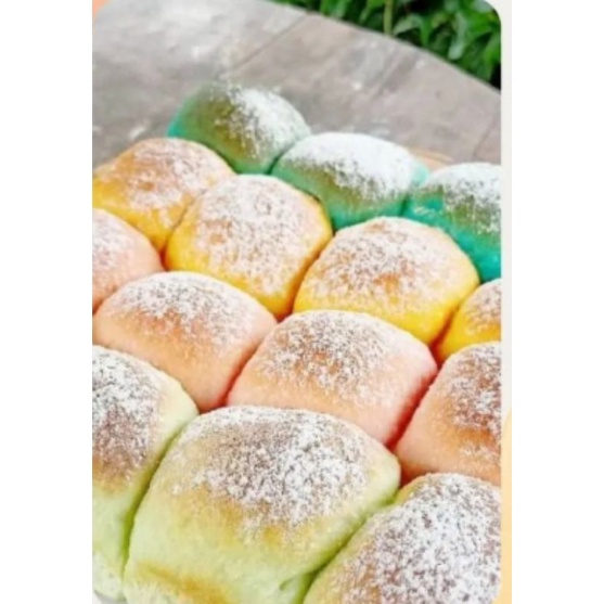 

Japanese Milk Bread