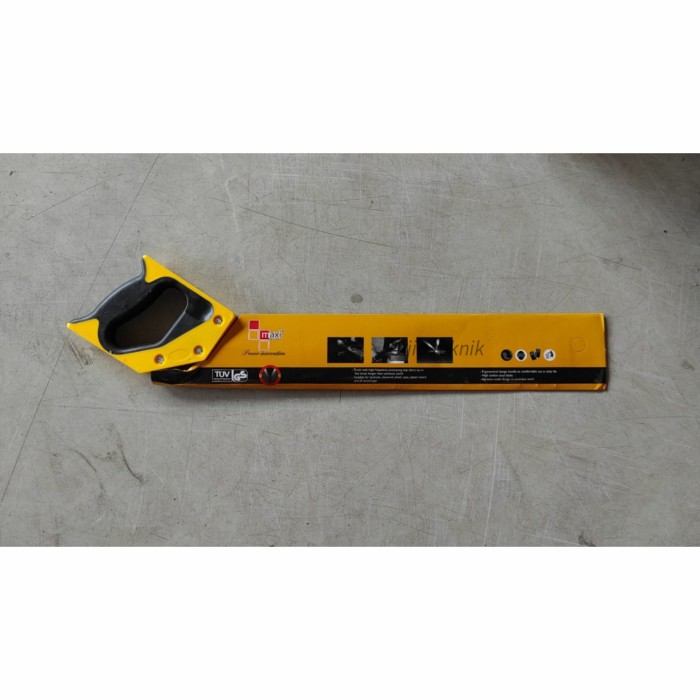 gergaji hebel 18 inch gergaji amphibious Saw MAXI