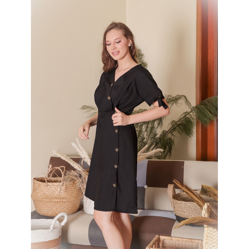 Baju Island- Vera Baju Menyusui, Nursing Wear, Baju Busui