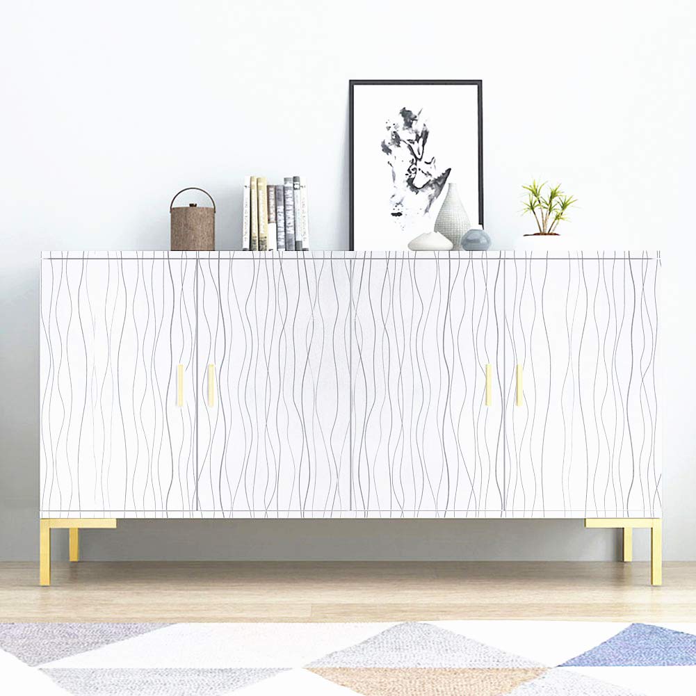 TERMURAH !! BAYAR DITEMPAT - Wallpaper Dinding Stiker Kamar Tidur /Wallpaper Ruang Tamu/Wallpaper Murah 45CM X 5M