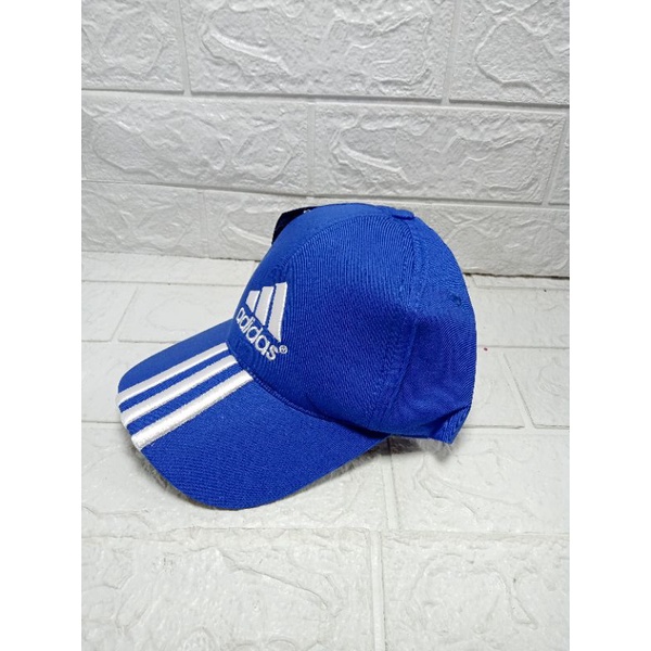 COD TOPI BASEBALL UNISEX LOGO ADIDAS PRIA WANITA TOPI BASEBALL HAT ADIDAS