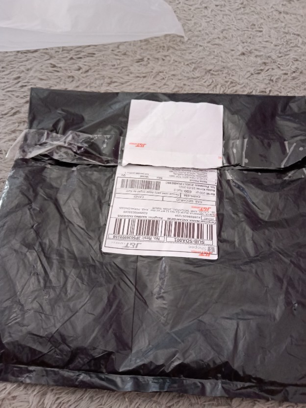 Mangkok Es Buah ( Cocktail ) / Viena Maribella