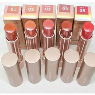 Wardah Lipstik Instaperfect Mattetitude