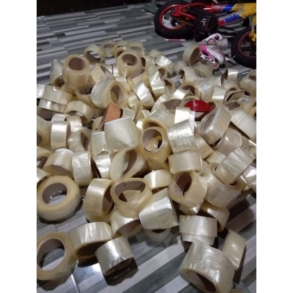 

solasi kiloan / solasi riject 32