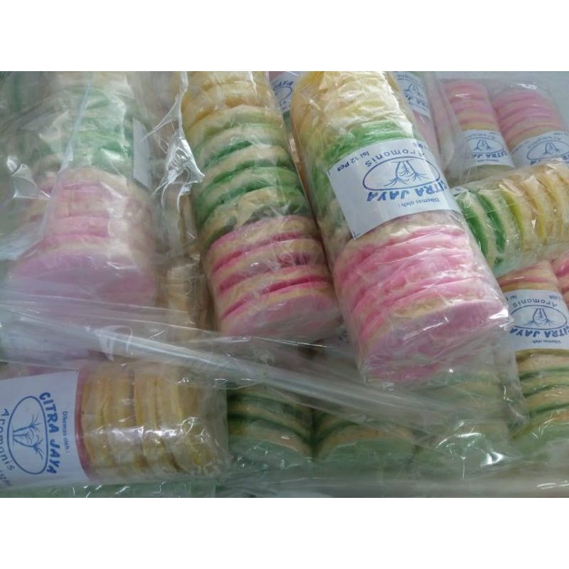 

HarumManis