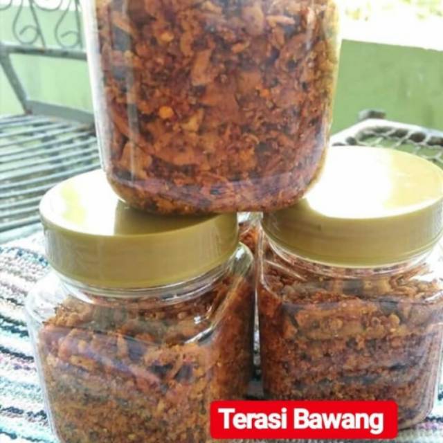 

Siwang Terasi bawang