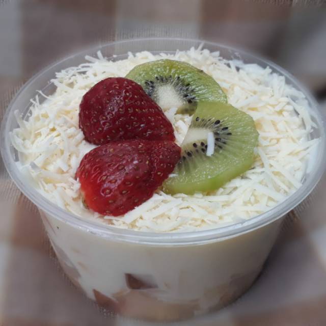 

salad buah