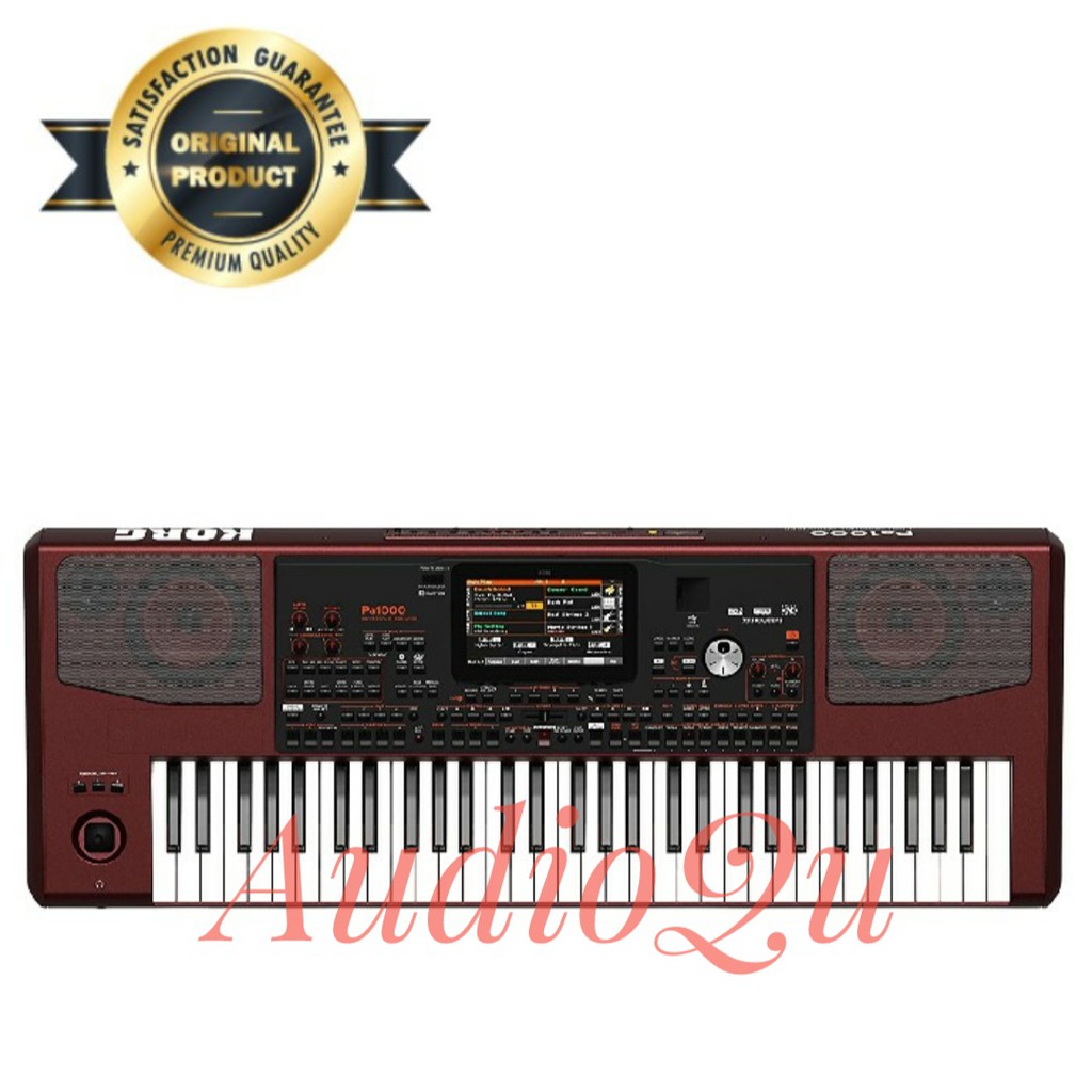 KEYBOARD KORG PA-1000/ PA1000/ PA 1000