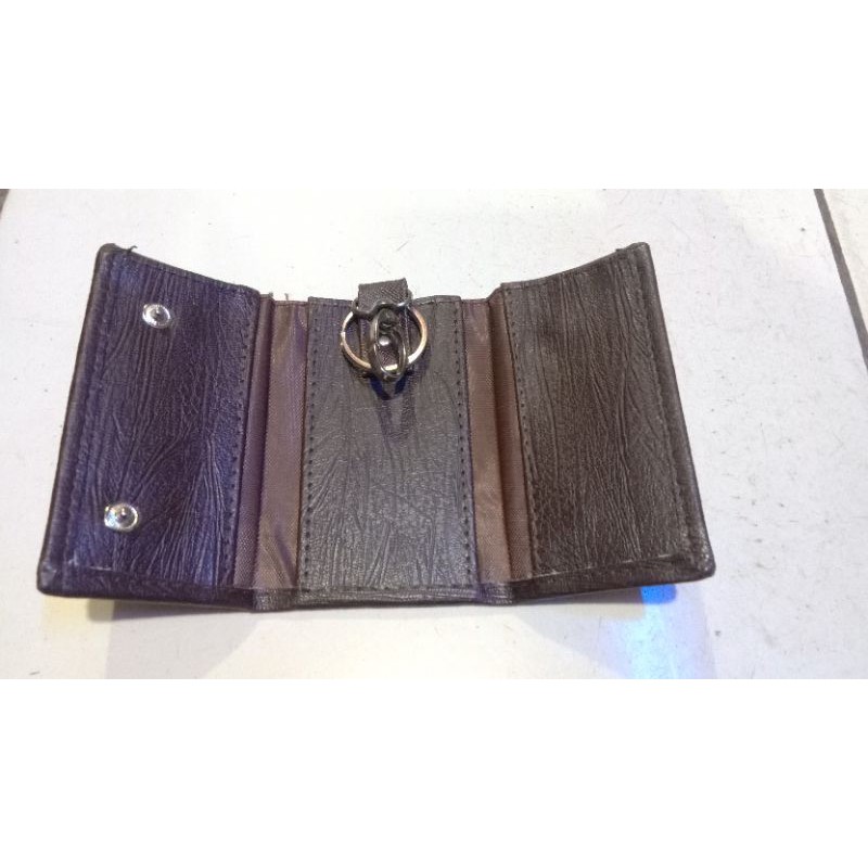 Dompet Gantungan kunci / dompet sntk / gantungan kunci serbaguna