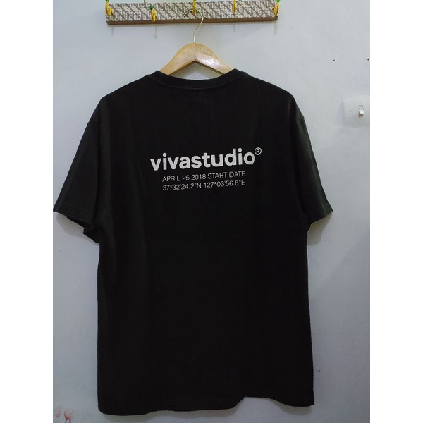 Kaos viva studio