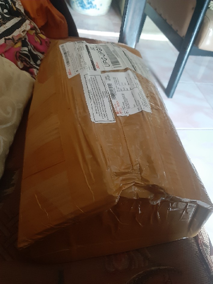 Stpp ( Sodium Tripolyphospate ) Enzim Ar 1 Kg / Bahan Sabun