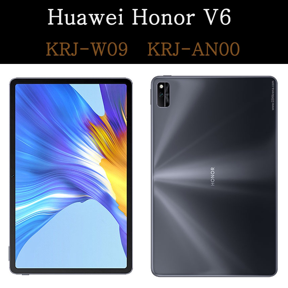 (2 Pak) Pelindung Layar Matte Untuk Huawei MatePad Pro MediaPad Honor M5 M6 T5 T8 T10s V6 8.0.4 10.1.8