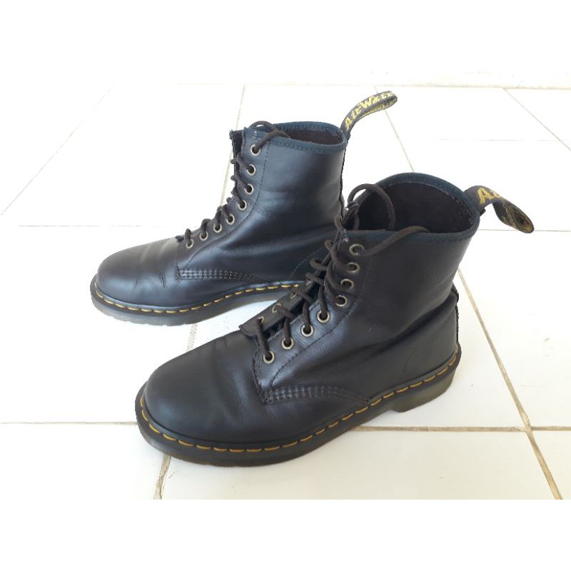 Dr. Martens Gaucho Crazy Horse 1460